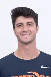 Grosjean, Tom