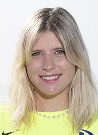 Zoe Clevely