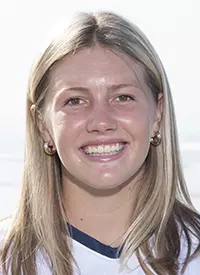 Olivia Packer