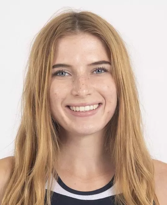 Megan LaCamera