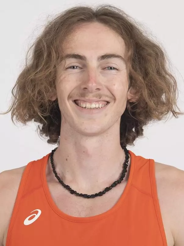 Marcus Flint