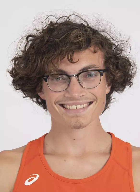 Kyle McCabe