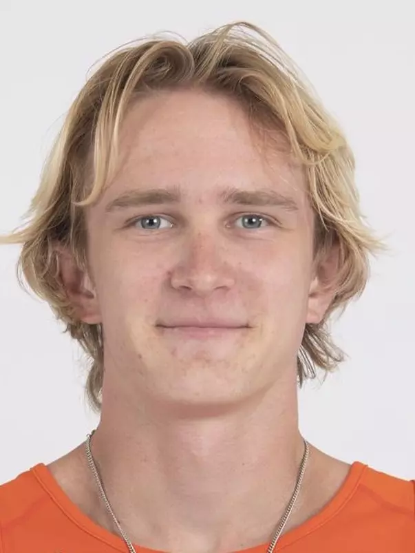 Colin Proctor