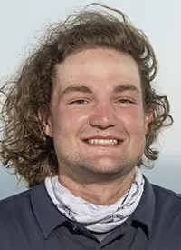 Joey Vrzich