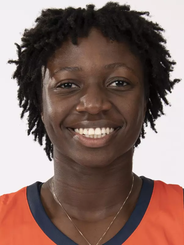 Jane Nwaba