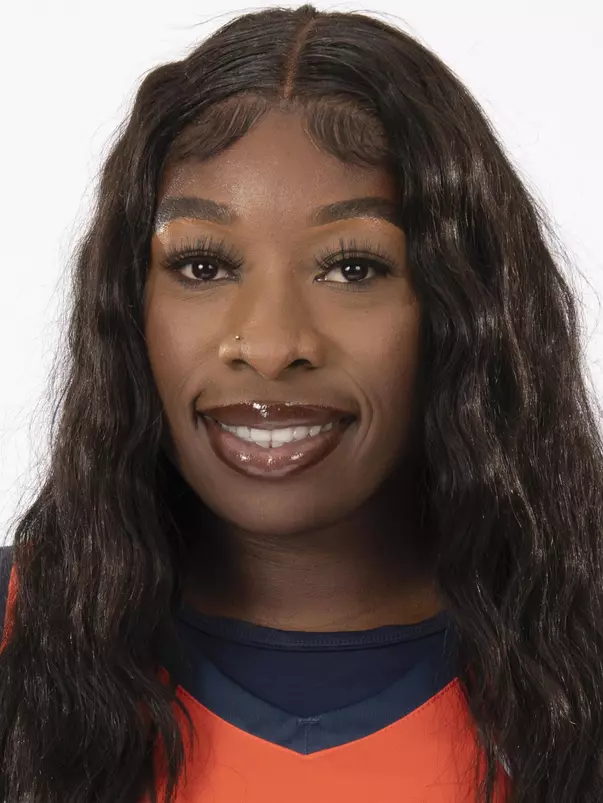 Becky Obinma