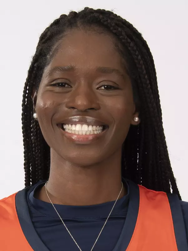 Rosemary Odebumni