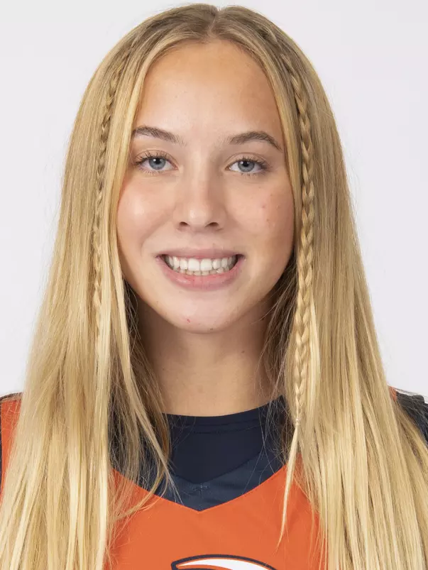 Ally Stedman