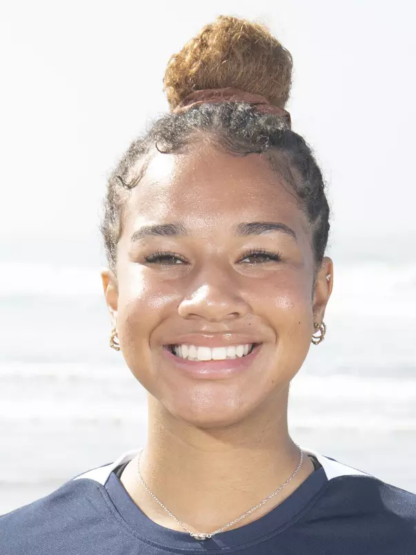 Kendall Campbell