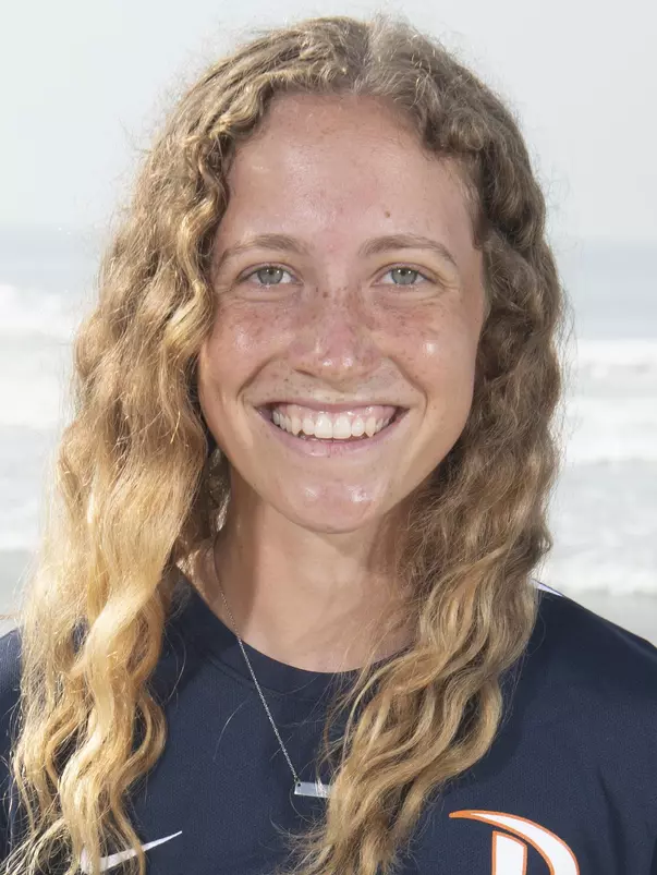 Tori Waldeck