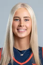 Holly Griffiths headshot