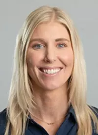 Kelsey Keizer headshot