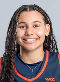 Hailey Johnson headshot