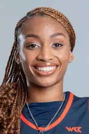 Jorynn Ross headshot