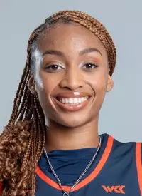 Jorynn Ross headshot
