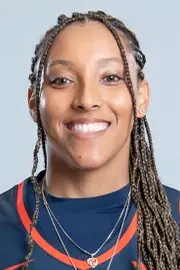 Lexi Griggsby headshot