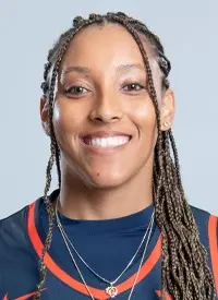 Lexi Griggsby headshot