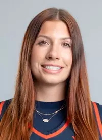 Maggie Vick headshot