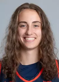 Megan Harkey headshot