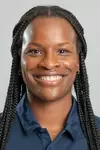 Monique' Jones headshot