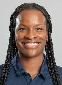 Monique' Jones headshot
