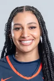 Myra Gordon headshot