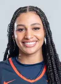 Myra Gordon headshot