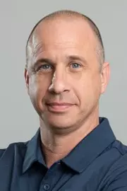 Shawn Faust