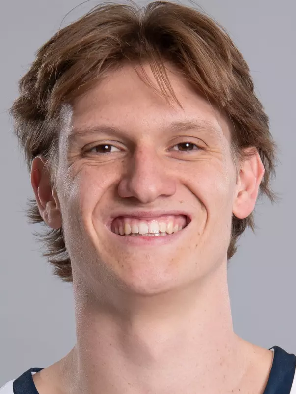 Stansberry, Cord 2023