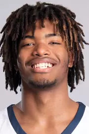 Williams, Curtis 2023