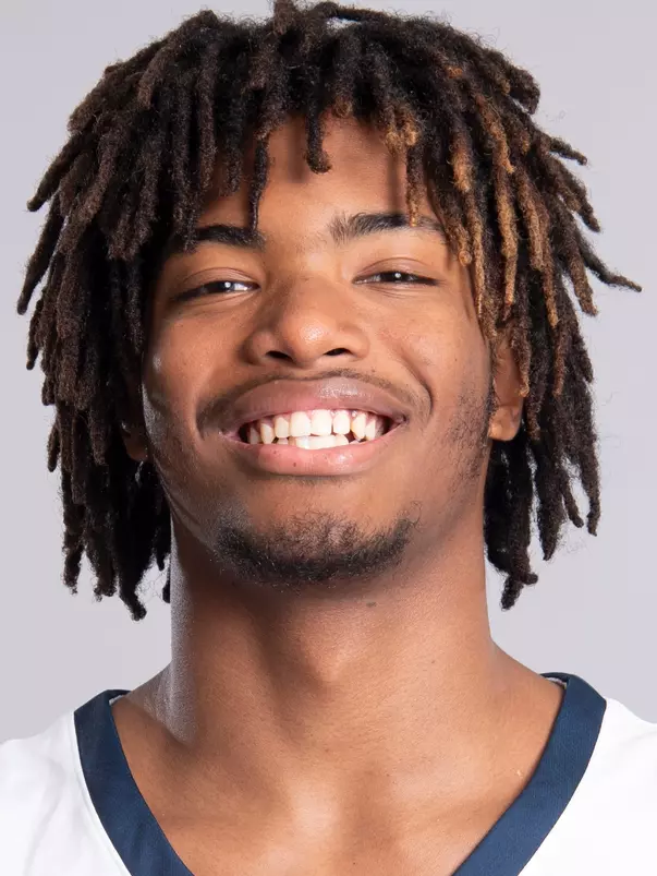 Williams, Curtis 2023