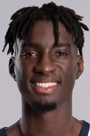 Gassama, Aladji 2023