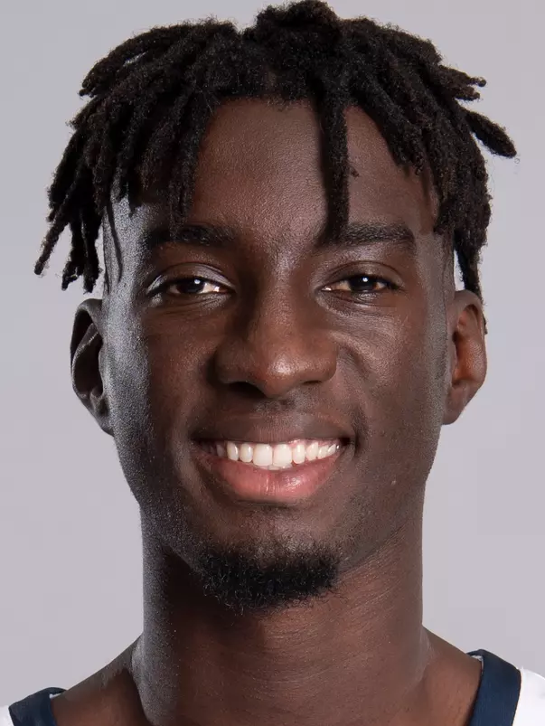 Gassama, Aladji 2023