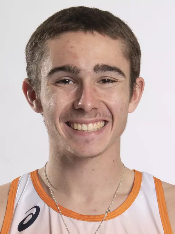 Joshua Bergers