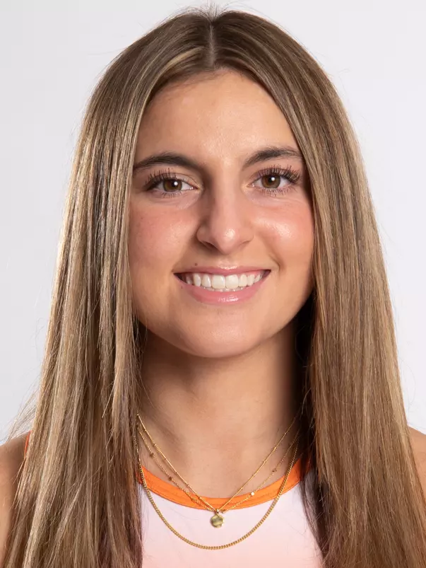 Maddy Ortman