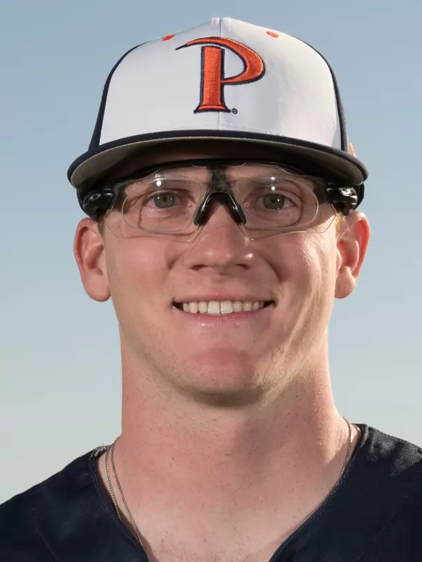 Luke Pemberton