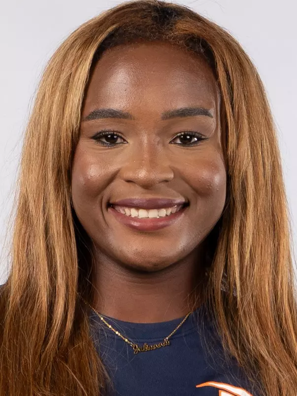 Julianna Duckett