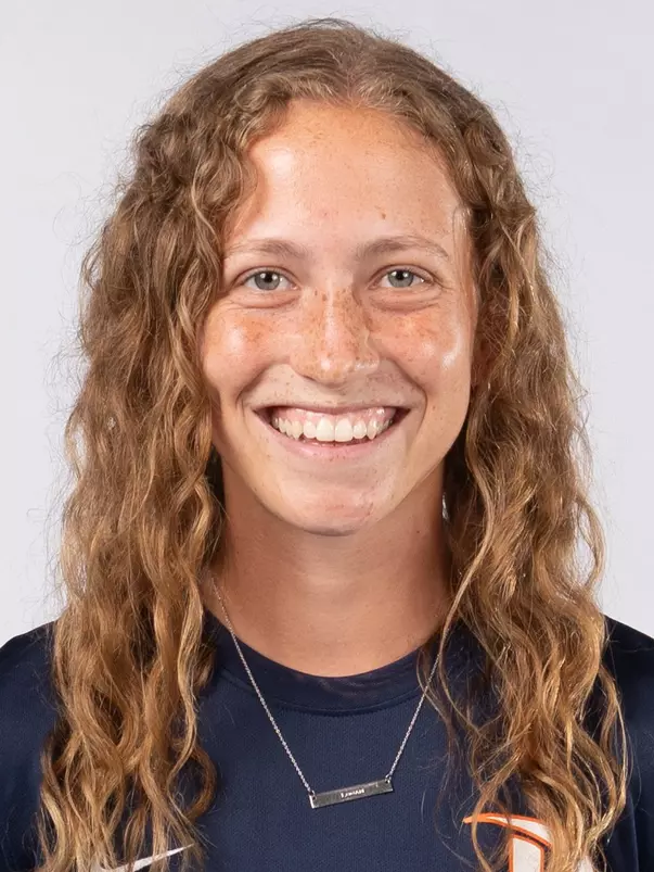 Tori Waldeck