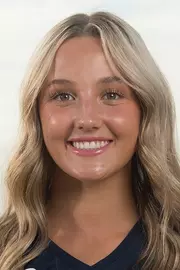Maya McNabney