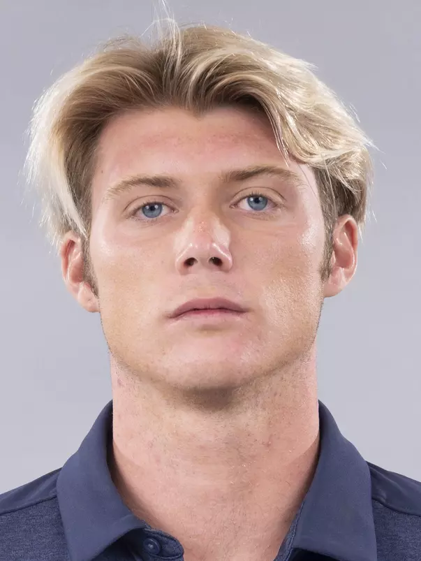 Conor Brough