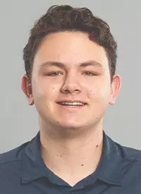 Nick Bauer - MVB Headshot