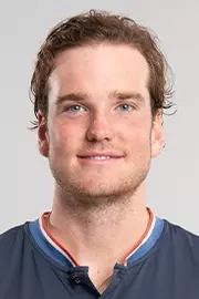 Linus Carlsson Halldin headshot