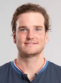 Linus Carlsson Halldin headshot
