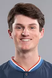 George Davis headshot