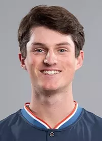 George Davis headshot