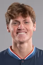 Tyler Davis headshot