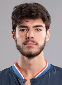 Pietro Fellin headshot