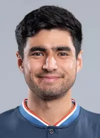 Chris Papa headshot
