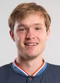 Robert Shelton headshot