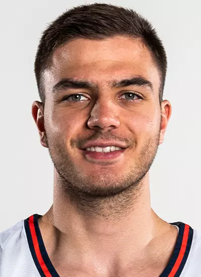Stefan Todorovic